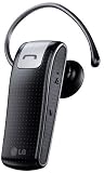 Pack oreillette bluetooth LG HBM-230