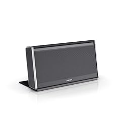 Bose�SoundLink� Wireless Mobile Speaker, Dunkelgraues Nylon