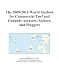 The 2009-2014 World Outlook for Commercial Turf and Grounds Aerators, Spikers, and Pluggers