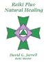 Reiki Plus: Natural Healing