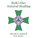 Reiki Plus: Natural Healing
