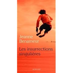 Les insurrections singuli�res