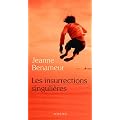 Les insurrections singuli�res
