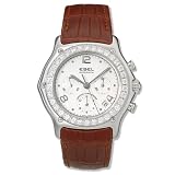 Ebel 1911 Men Watch #9137246-16735147C by Ebel
