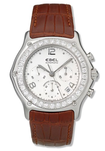 Click here for Ebel 1911 Men Watch #9137246-16735147C prices