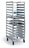 Lakeside 8535 Universal Ledge Roll-in Cooler Rack