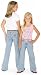 Apparel : Wrangler® Premium Patch Low Rise Jean for Girl