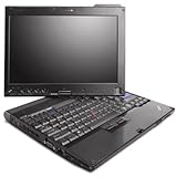 Thinkpad X200T 12.1" 160GB
