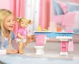 Little Mommy Gotta Go Doll
