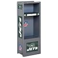 Franklin NFL New York Jets Wood Locker