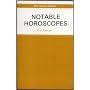 Notable Horoscopes