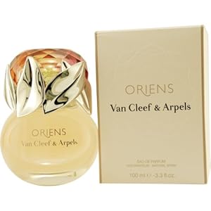 Amazon.com : Best Deal Oriens by Van Cleef And Arpels Eau De Parfume Spray, 3.3 Ounce Online Shop