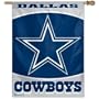 Dallas Cowboys 27"x37" Banner