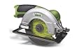PowerSmith MLCS12C 12-Volt Lithium-Ion Compact 4-Inch Circular Saw