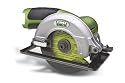 PowerSmith MLCS12C 12-Volt Lithium-Ion Compact 4-Inch Circular Saw