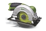 PowerSmith Maglithion MLCS12C 12-Volt Lithium-Ion Compact 4-Inch Circular Saw