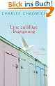 Eine zuf�llige Begegnung: Roman