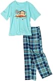 Paul Frank Boys 2-7 Sleep Set