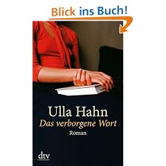 Das verborgene Wort: Roman