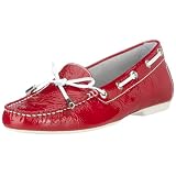 Stonefly Women's Capri 1 Boat Shoe Moc