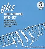Bass Guitar Strings