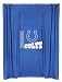 Indianapolis Colts Shower Curtain