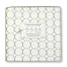 Swaddle Designs ��ˤΤ�����ߥ֥�󥱥å� ��åɥ�������on�ۥ磻�� ������ SD-022S