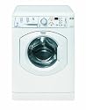 Hotpoint ARMXXF 1690 (EU) Waschtrockner / AAA / 1.19 kWh / 1600 U/min / 7 kg Waschen / 4 kg Trocknen / 60 Liter / digitales Diplay / Super Silent / weiß