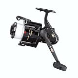 Fladen Fishing Power Surf Meeresrolle 420 mit Schnur