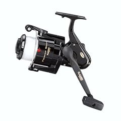 Fladen Fishing Power Surf Meeresrolle 420 mit Schnur
