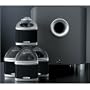 Mirage NANOSAT 5.1 Channel Home Theater Speaker System - (NANOSATSYS) - (34532327)