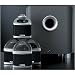 Mirage Nanosat® 5.1 Home Theater Speaker System 5 compact satellite speakers and a powered subwoofer