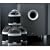 Mirage NANOSAT 5.1 Channel Home Theater Speaker System - (NANOSATSYS) - (34532327)