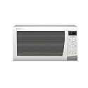 HA SH R-530EW WHITE 1200 WATT (Sharp R530EW) (MICOVEN R530EW)