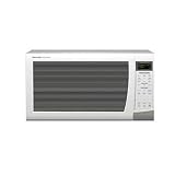 Tools & Hardware : HA SH R-530EW WHITE 1200 WATT (Sharp R530EW) (MICOVEN R530EW)