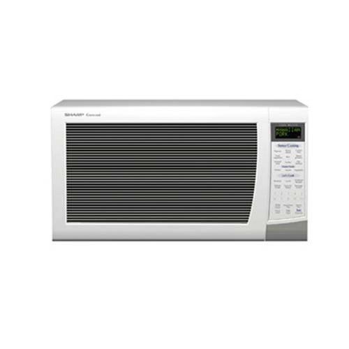 HA SH R-530EW WHITE 1200 WATT (Sharp R530EW) (MICOVEN R530EW)