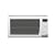 HA SH R-530EW WHITE 1200 WATT (Sharp R530EW) (MICOVEN R530EW)