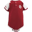 Oklahoma Sooners Infant Crimson Lead Off Creeper