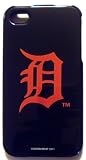 Detroit Tigers MLB Apple iPhone 4 4S Faceplate Hard Protector Case Snap on Cover