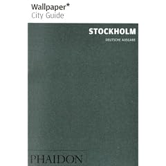 Wallpaper* City Guide Stockholm