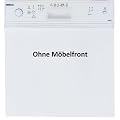 Beko DSN 2521 Geschirrsp�ler / teilintegrierbar / AAA / 1.05 kWh / 12 MGD / 15 L / 5 Sp�lprogramme / ECO-Funktion