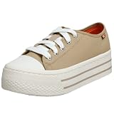 BC Footwear Women's Monster Truck Sneaker