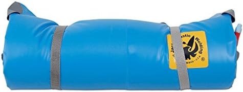 JACK'S PLASTIC Large Paco Sleeping Pad