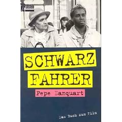 Schwarzfahrer. Das Buch zum Film