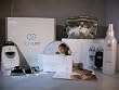 Nu Skin Galvanic Spa ageLOC edition! (White or Black) w/ ageLOC gels