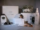 ALL NEW Nu Skin Galvanic Spa ageLOC edition! (White or Black) w/ ageLOC gels
