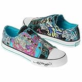 Ed Hardy - Ed Hardy Women's Low Rise Classic Tiger