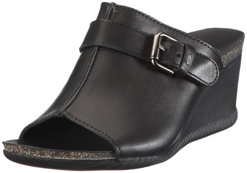 Panama Jack Women's Nerina Negra Black Casual N403B29010 6.5 UK, 39 EU