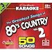 The Greatest Songs of 80's Country, Vol. 2
