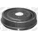 ACDelco 18B382 Professional Durastop Rear Brake Drum by ACDelco